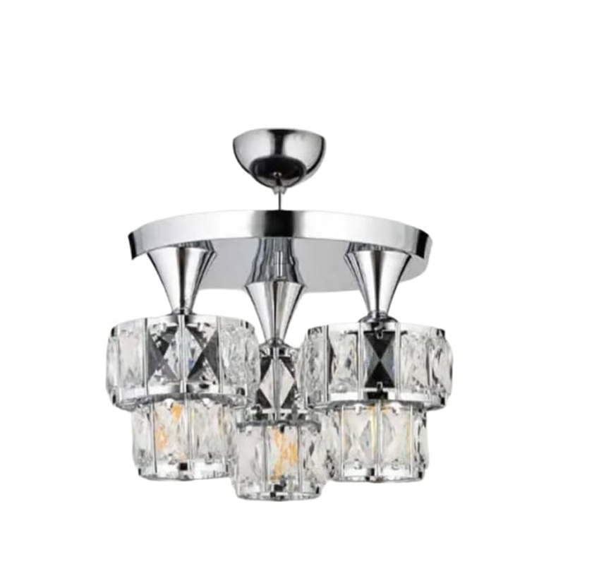 ÇAĞLAR 3'LÜ SİLVER